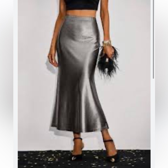NWT Steve Madden metallic - Picture 1 of 4